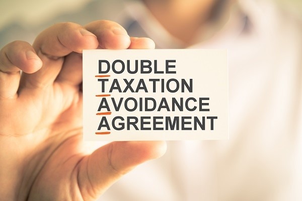 Double Taxation Avoidance Agreement
