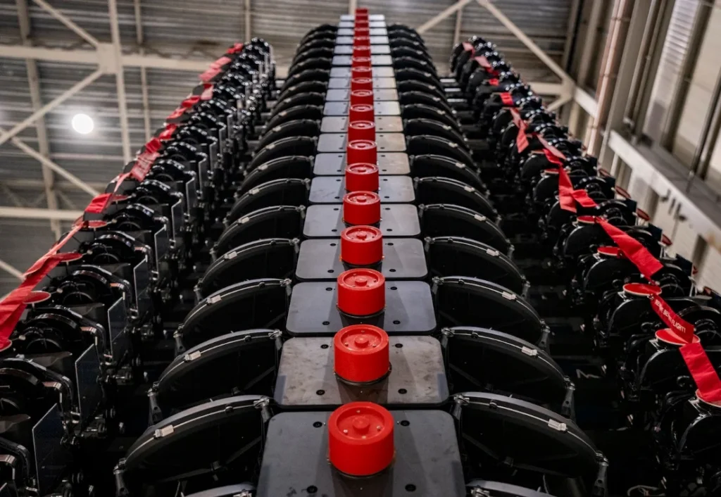 Direct-to-Cell technology