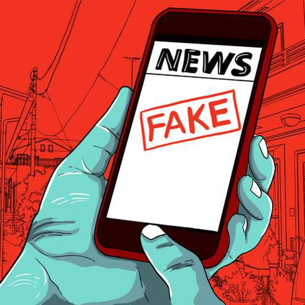 Fact Check Unit IAS Toppers