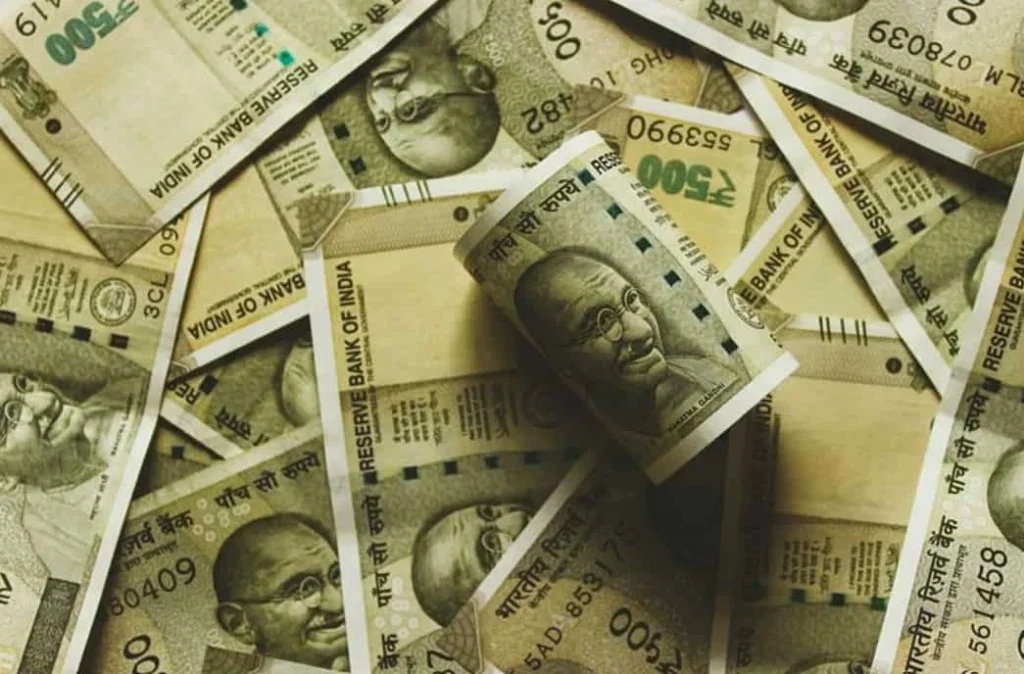 Funds of central government in India IAS Toppers
