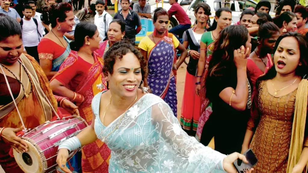 National Council for Transgender Persons (NCTP)