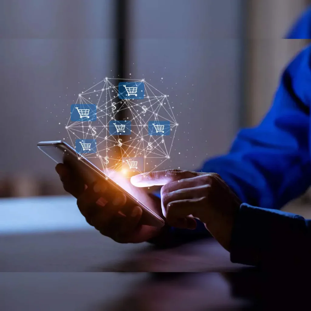 Dark Patterns on E-commerce Platforms
