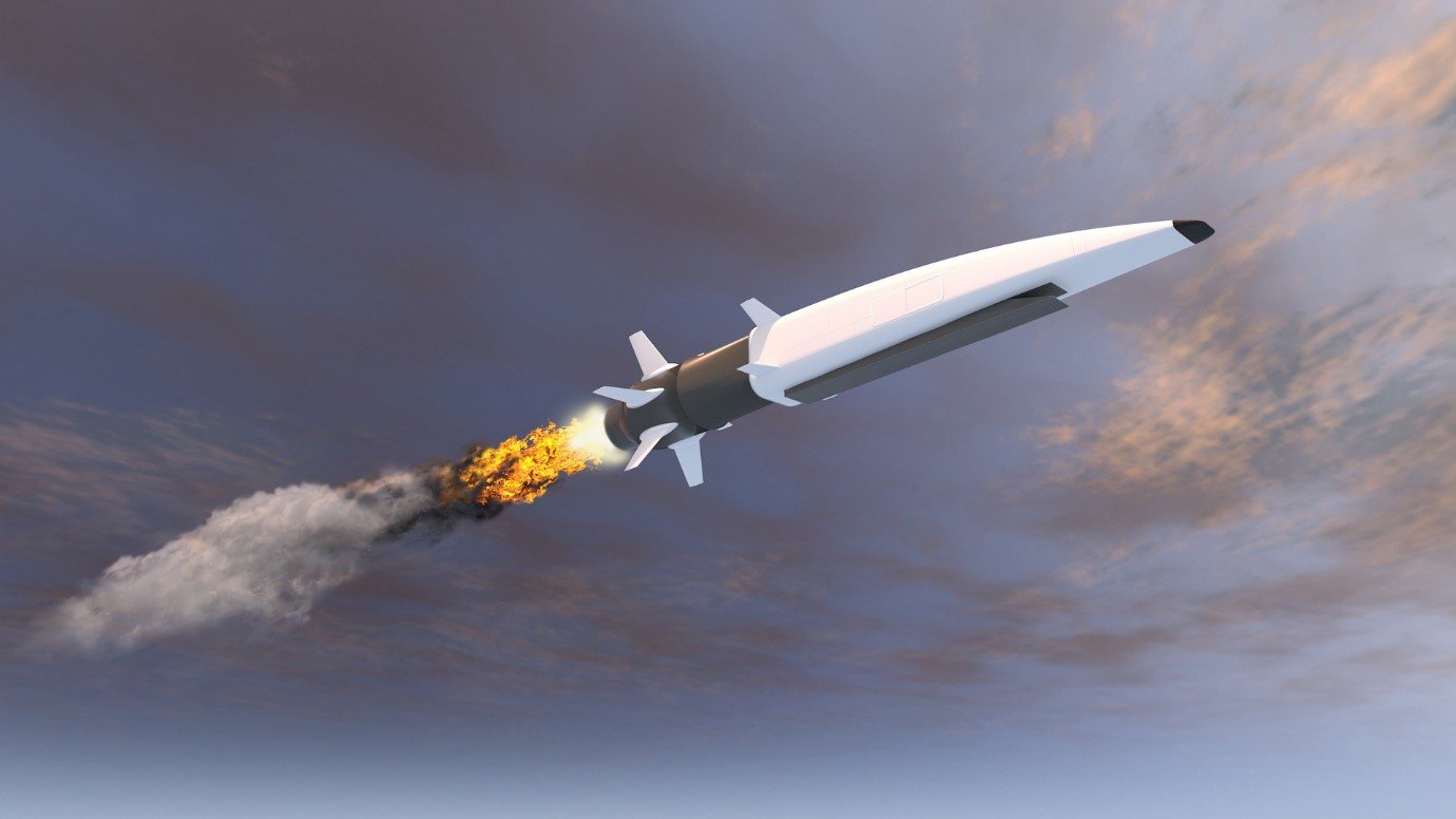 Deployment of Zircon Hypersonic Missile by Russia | UPSC - IAS Toppers