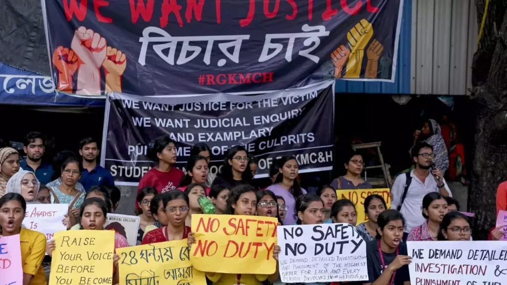 Violence Against Healthcare Workers