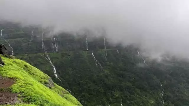 Western Ghats as Eco-sensitive Area (ESA)
