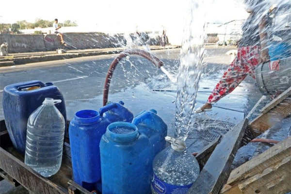 RO Water Purification IAS Toppers