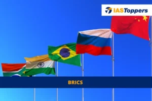 BRICS IAS Toppers