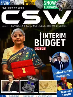 CSW Cover 2nd Issue