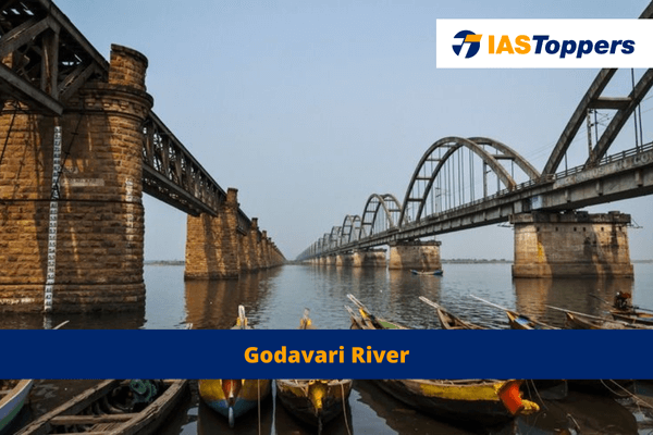 Godavari River ias toppers