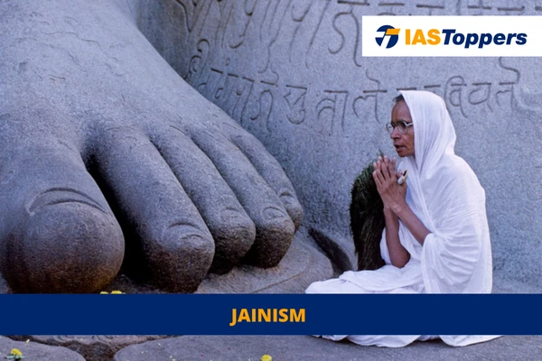 Jainism