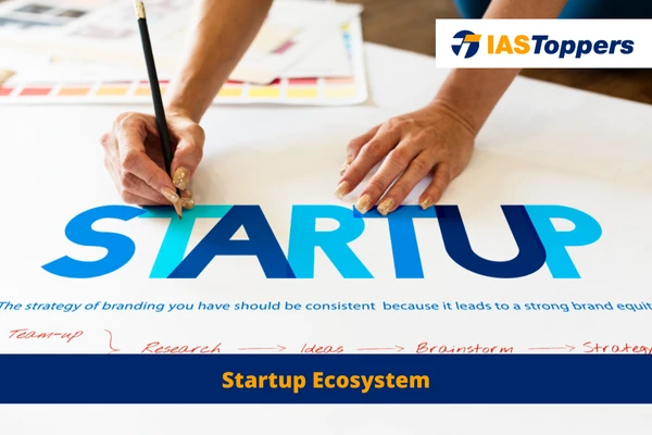 Startup Ecosystem