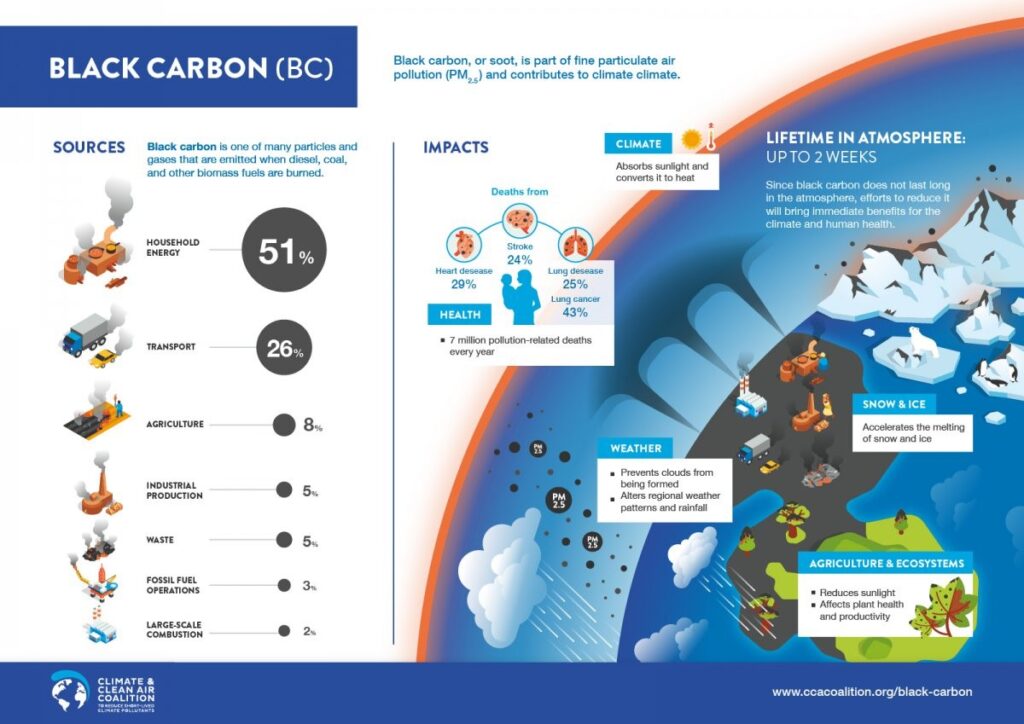 black carbon ias toppers