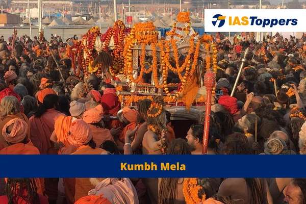 kumbh mela ias toppers