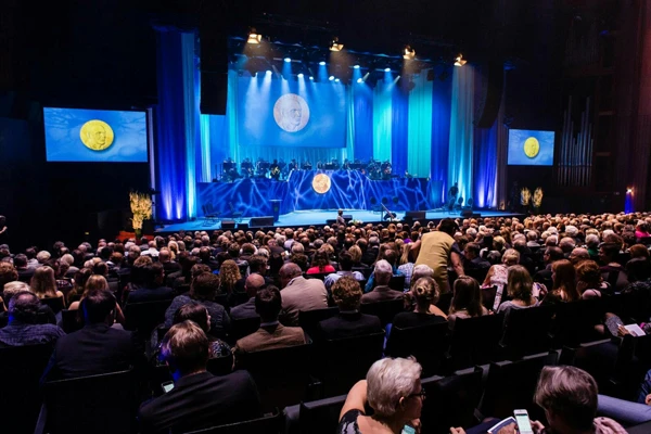 2024 Kavli Prize