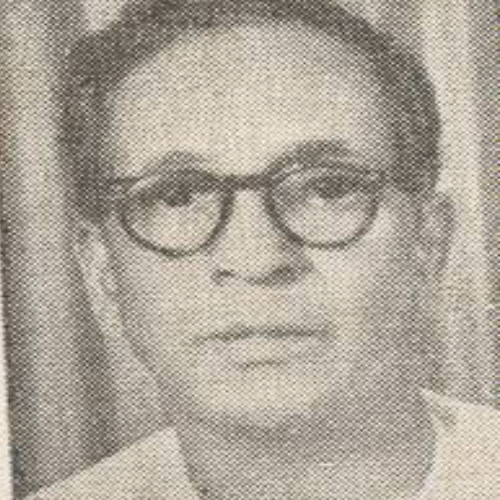 Arun Chandra Guha