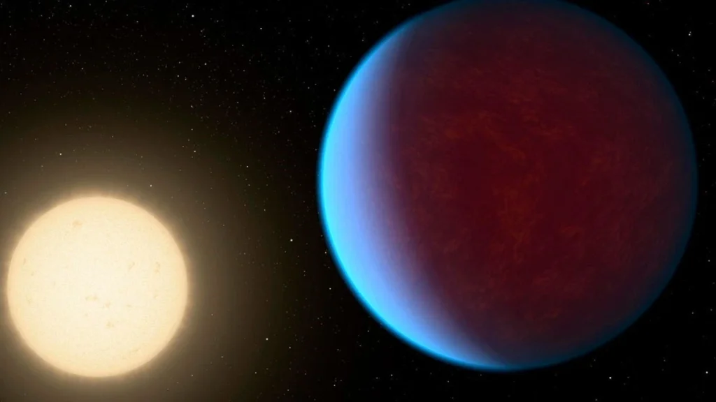 55 Cancri e