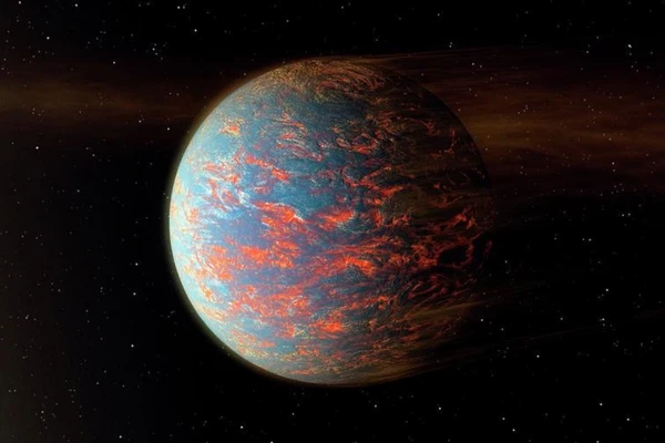 55 Cancri e1