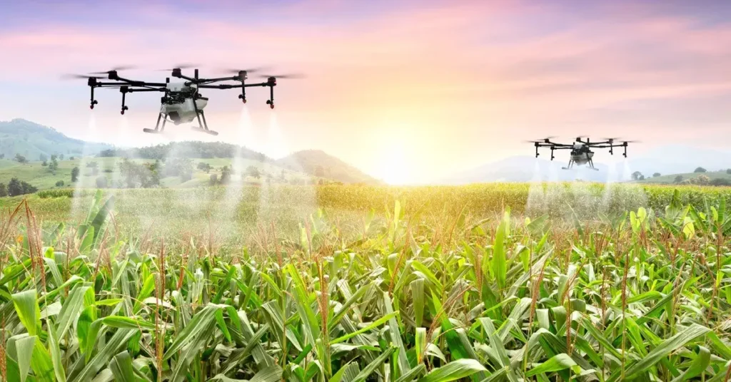 Agricultural Innovation IAS Toppers