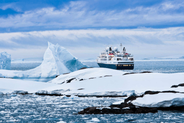 Antarctica ias toppers