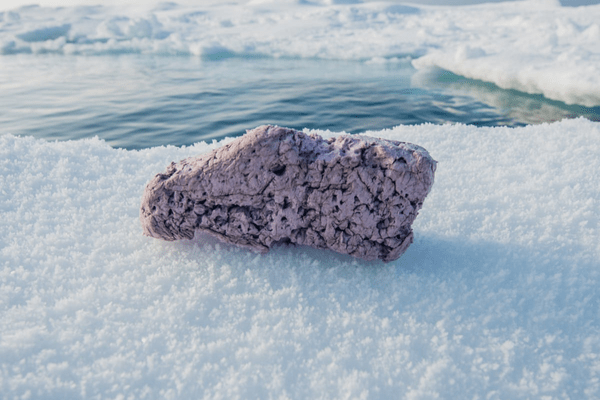 Arctic’s Plastic Crisis