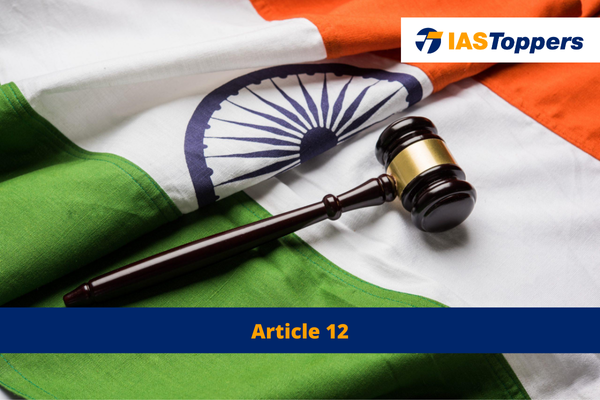 Article 12 ias toppers