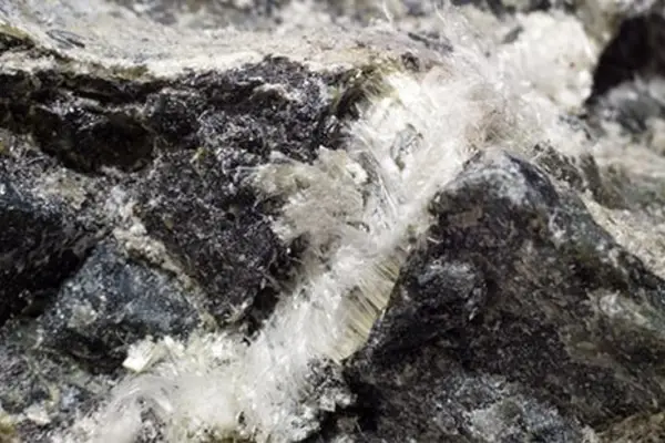 Asbestos IAS Topper
