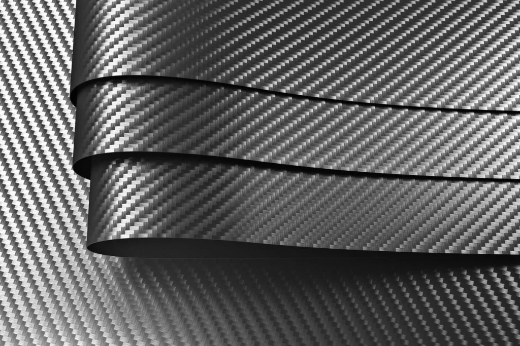 Carbon Fiber