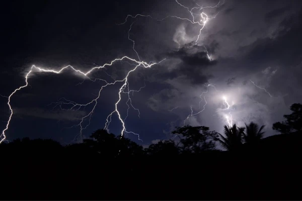 Catatumbo lightning1