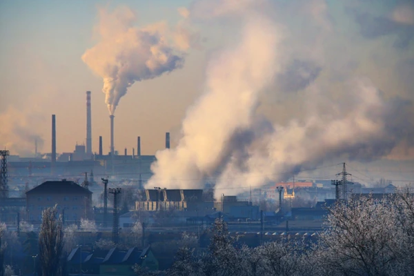 Climate Change on Monetary Policy