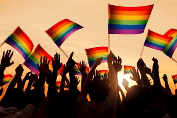 Committee on Queer Community ias toppers