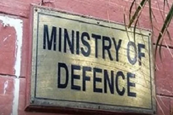 Defence Ministry denotifies civil areas of 10 cantonments IAS TOPPERS