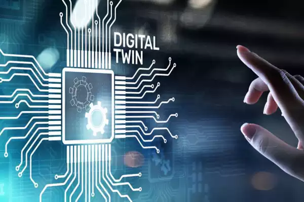 Digital Twin' ias toppers