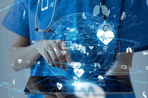 Digital Health Incentive
