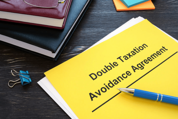 Double Taxation Avoidance Agreement