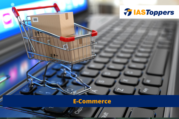 E-Commerce ias toppers