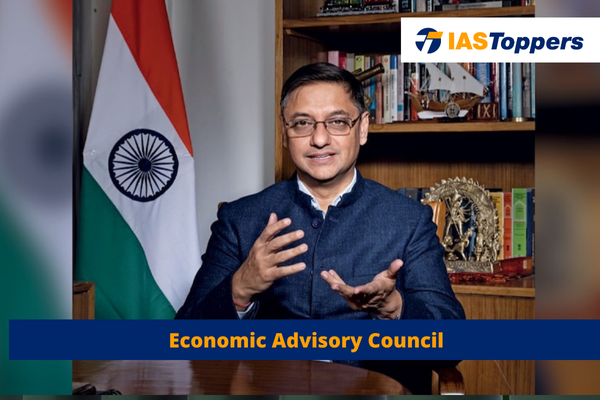 Economic Advisory Council ias toppers