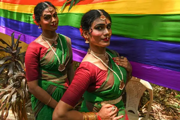 Equal Opportunities Policy for Transgender Persons IAS Toppers