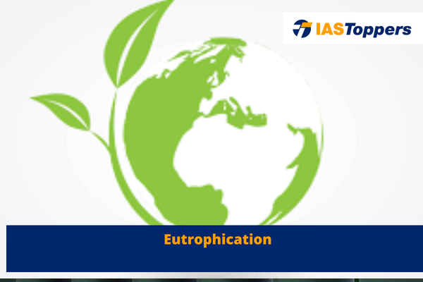 Eutrophication ias toppers