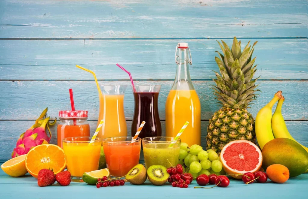 FSSAI directives on fruit juice