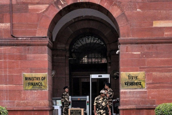 Finance Ministry