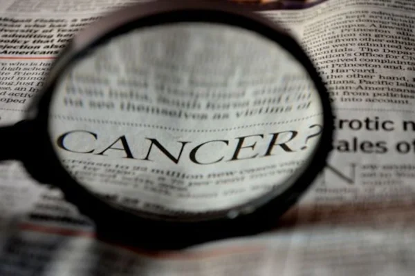 Global cancer burden IAS TOPPERS