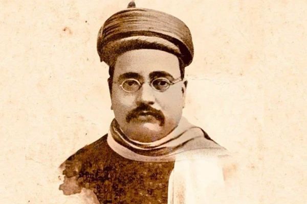 Gopal Krishna Gokhale1