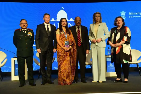 Grey - zone Warfare IAS Toppers