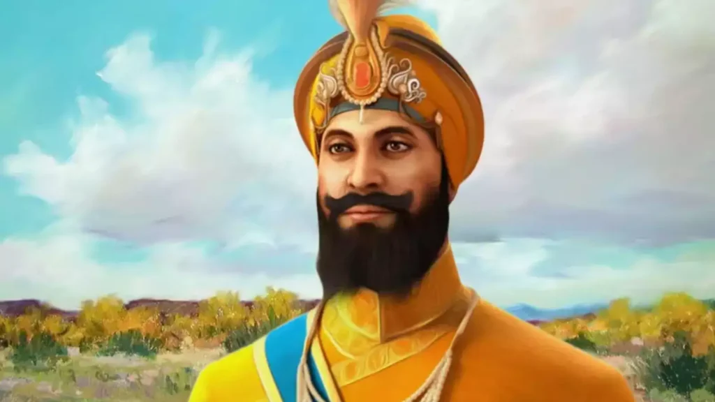 Guru Gobind Singh ias toppers