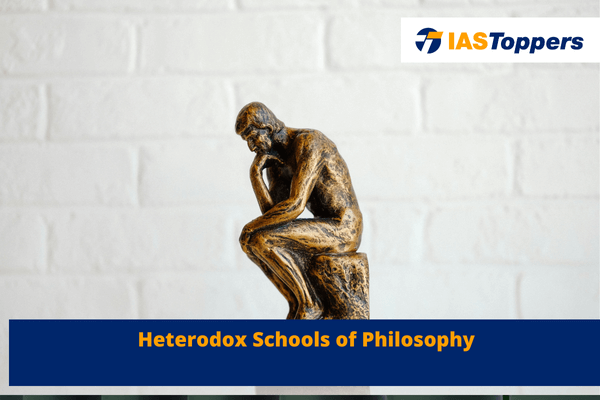 Heterodox Schools of-Philosophy ias toppers