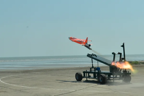 High-speed Expendable Aerial Target (HEAT)- ABHYAS IAS TOPPERS