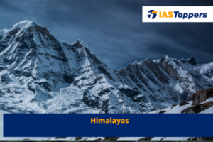 Himalayas ias toppers