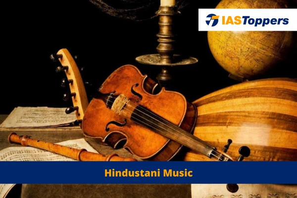 Hindustani Music IAS Toppers