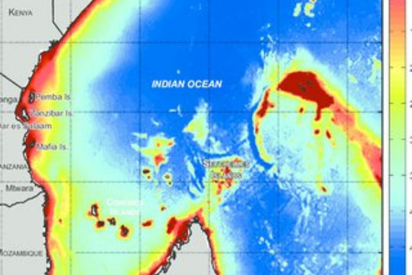 Impact of Bathymetry on Indian Ocean Circulation IAS Toppers