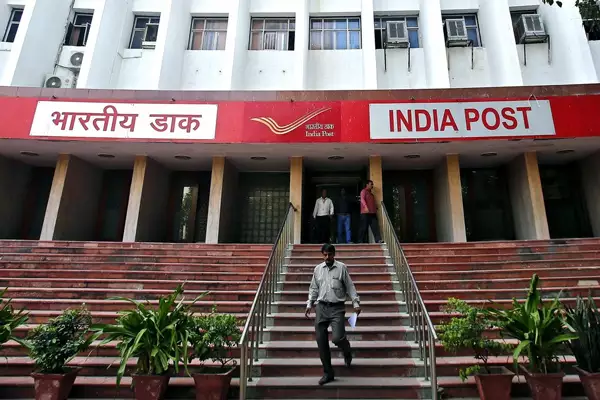 India Post